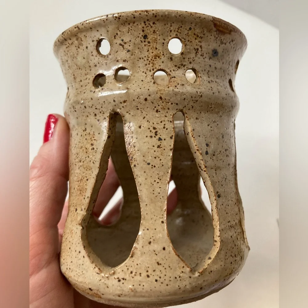 Studio Votive Holder Luminary